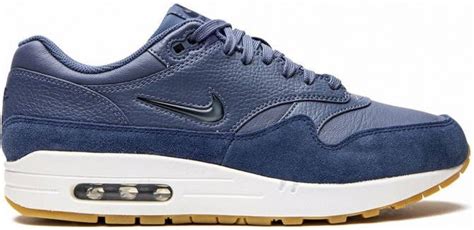 nike air max 1 blauw heren|nike air max nl.